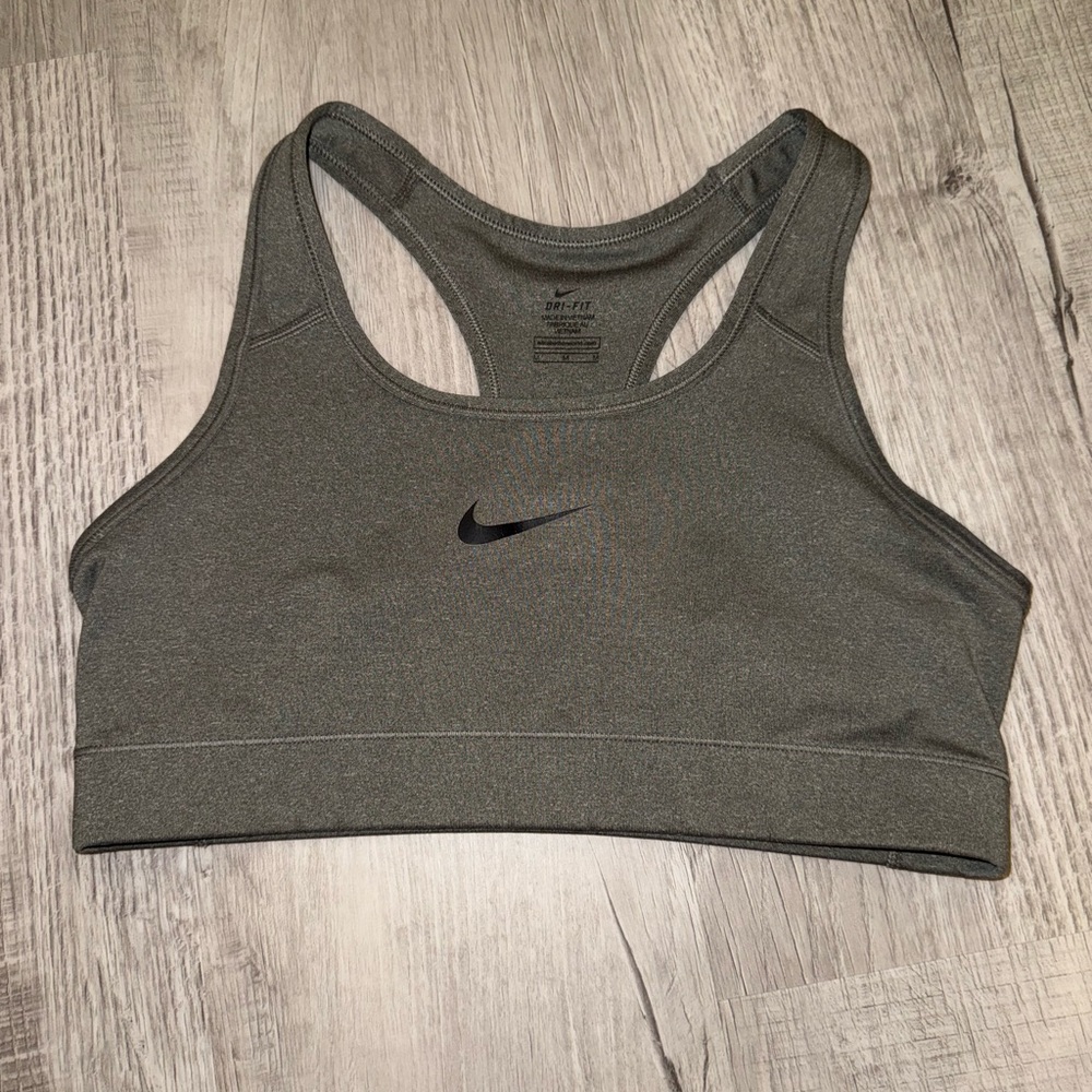 Nike sports bra